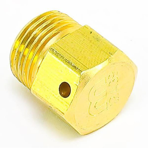 Maxitrol 3/8" Npt Brass Automatic Vent Limiter