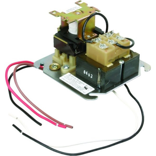 Supco Fan Control Center, Spdt Relay