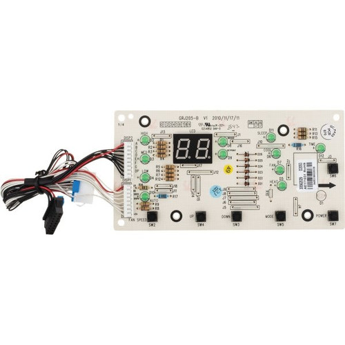 Frigidaire Replacement Control Board For Air Conditioner, Part# 5304483952