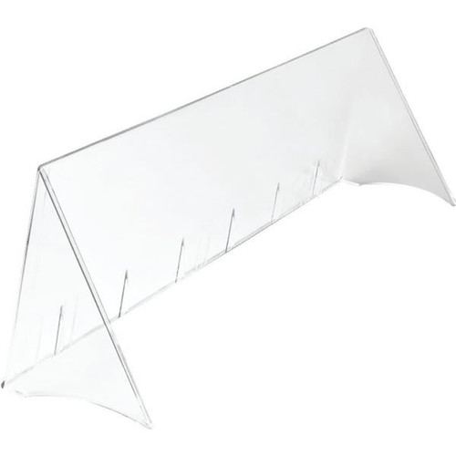 Ptac Air Deflector For Ge 28" Units Box Of 4