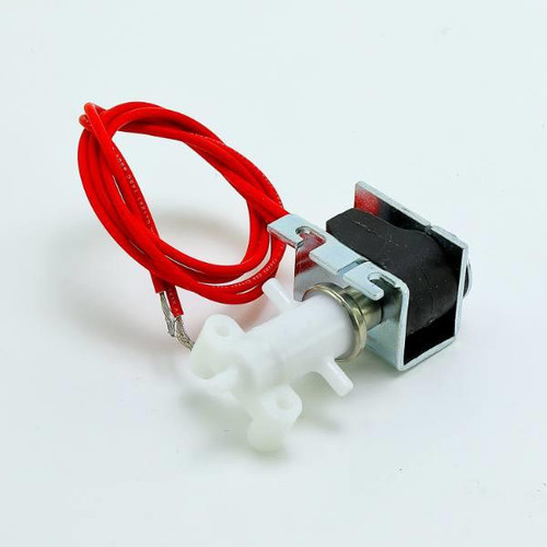 Schneider Solenoid Air Valve 24v .3 Scfm Plastic Of 18" Leads Included