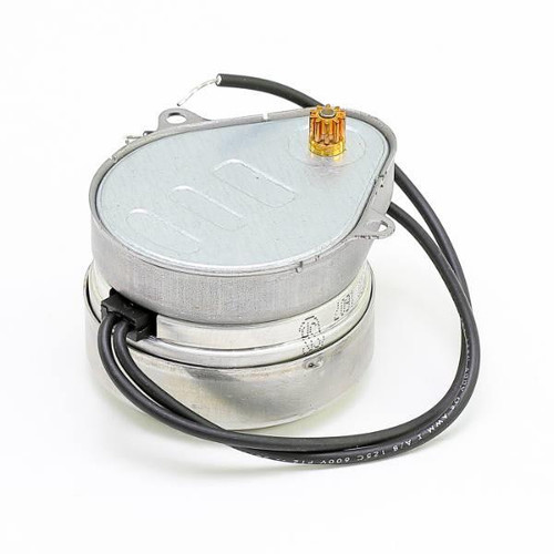 Honeywell Motor 120 Vac 6" Lw Used With V4043 And V4044 Series Zone Valves