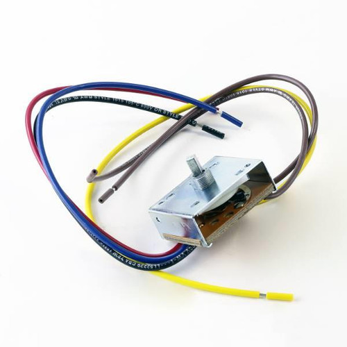 Iec 3ta223 3 Speed Switch With Off