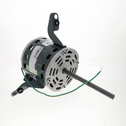 Iec 115v 1/5 Hp 1075 Rpm 3 Speed Motor