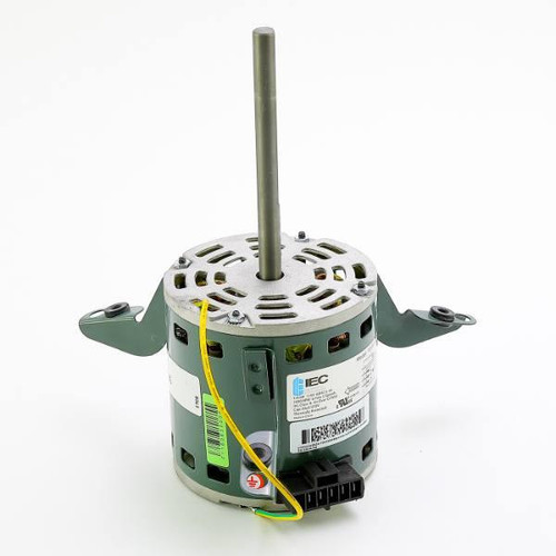 Iec 1/4 Hp 115 Leadless Psc Motor
