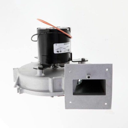 Lennox 208-230v 1/25 Hp 3200 Rpmdraft Inducer Assembly