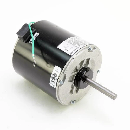 Lennox 460v 1 Phase 1/3 Hp 1075 Rpm Ccwle