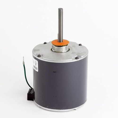 Lennox 1/2 Hp 230v 1 Phase 1075 Rpm Fan Motor