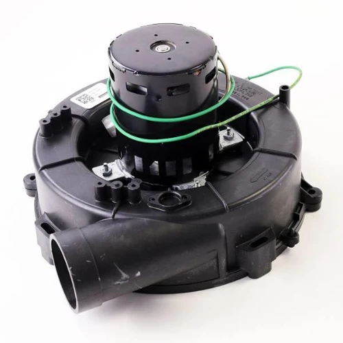 Lennox 115v 3400 Rpm Draft Inducer Assembly