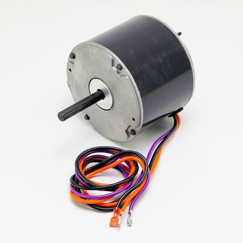 Lennox 208/240v 1 Phase 1/3 Hp 1075 Rpm Motor