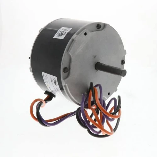 Lennox 208-230v 1 Phase 1/6 Hp 1075 Rpm Motor