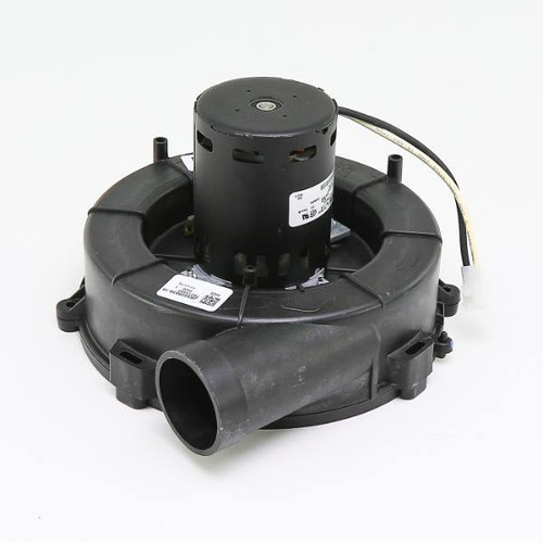 Lennox 115v 3400 Rpm Combustion Blower Assembly With Gaskets