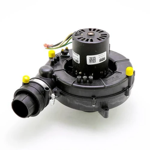 Lennox 115v 3400 Rpm Inducer Motor Assembly
