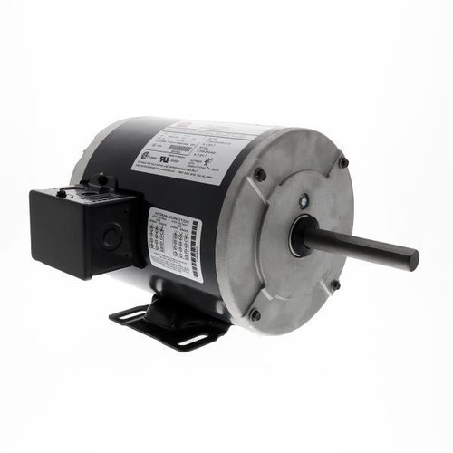 Liebert 3/4 Hp 208-230/460v 3 Phase 1140 Motor