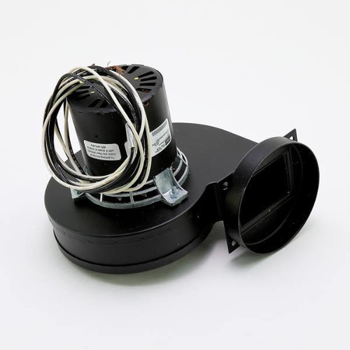 Modine Draft Inducer Assembly 115v