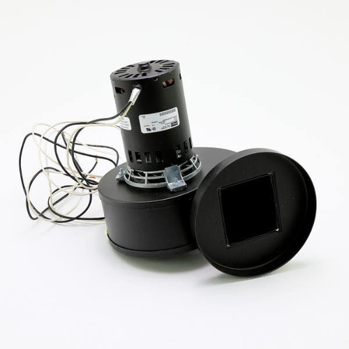 Modine 115v 3000 Rpm 2 Amp Inducer Assembly