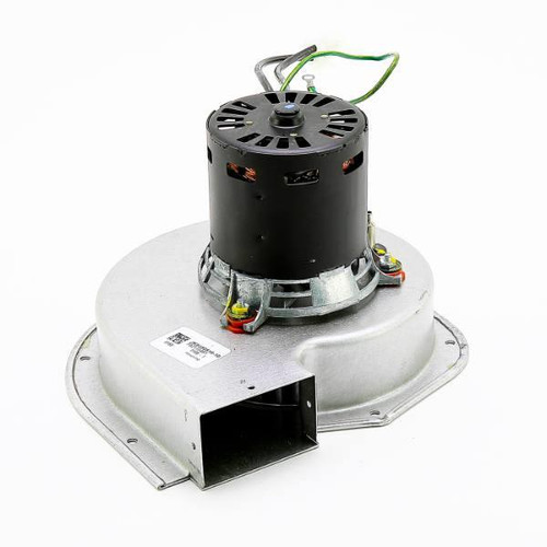 Modine 115v 3000 Rpm Inducer Assembly