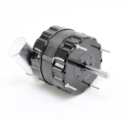 Modine 120v 1050 Rpm 1/6 Hp Motor