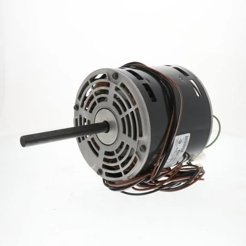Marvair 208-230v 1 Phase 1/3 Hp 825 Rpm Motor