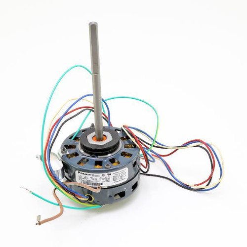 Daikin 1/15 Hp 115v 1 Phase 3 Speed Motor