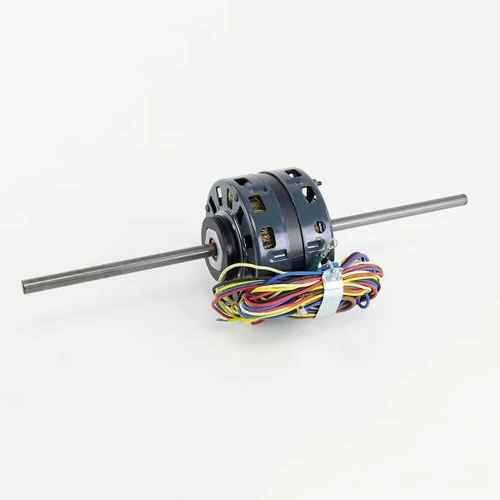 Daikin 1/8 Hp 115v 1400 Rpm 4 Speed Motor