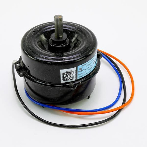 Nordyne 208/230v 1 Phase 1/10 Hp 1100 Rpm 42fr