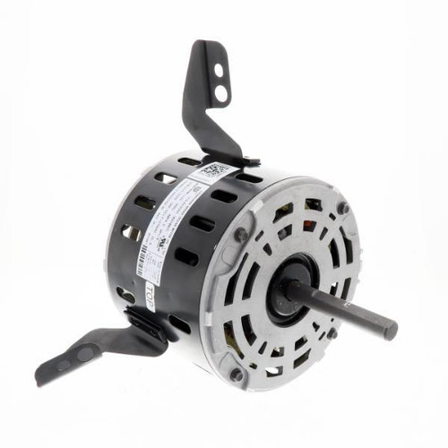 Nordyne 1/4 Hp 115v 1 Phase 1075/950/810 Rpm