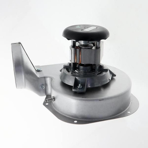 Nordyne 115v 3000 Rpm Inducer Assembly With Gasket