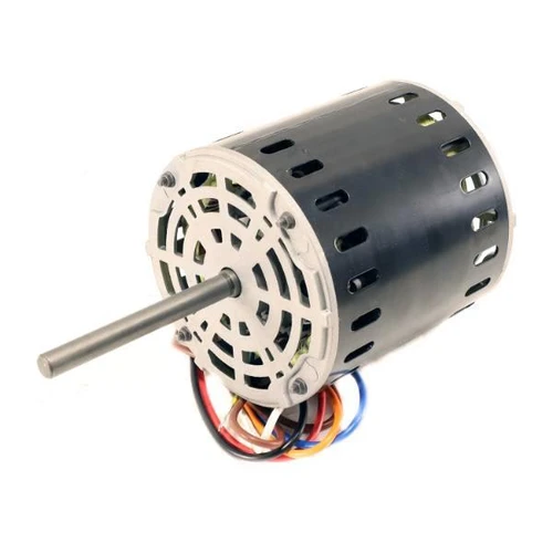 Nordyne 115v 1 Hp 1020 Rpm 4 Speed Motor