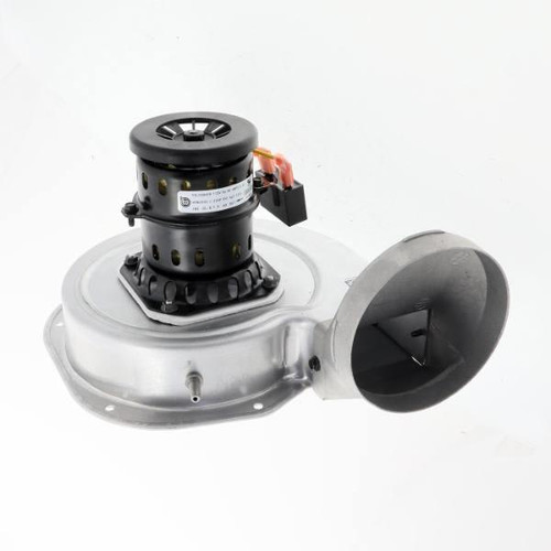 Nordyne 115v Inducer Assembly With Gasket