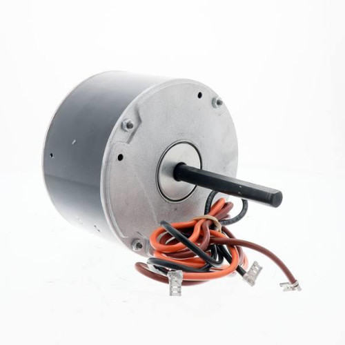 Rheem Motor Condenser 1/6hp 208-230v Sp 1075 Rpm 1 Speed 0.75 Amps 48 Frame