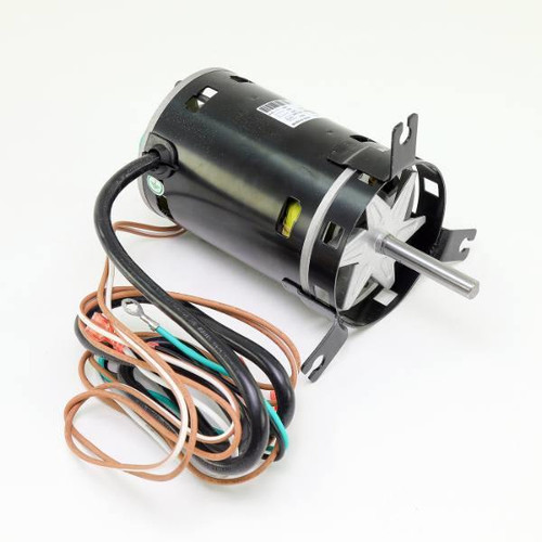 Reznor 1/5 Hp 208-230v 3200 Rpm Vent Motor