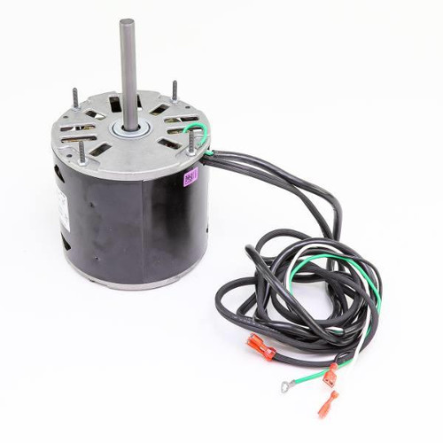 Reznor Fan Motor .1/2 Hp 115v 1050 Rpm