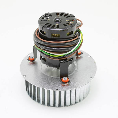 Reznor Venter Assembly Less Shroud