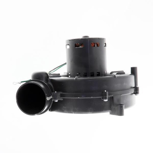 Trane 1 Stage Inducer Draft Assembly