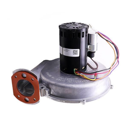 Trane Fan With Motor/Sight Glass/Gaskets