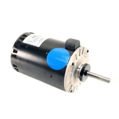 Trane 460v 3 Phase 1.5 Hp 1140 Rpm Y56y Motor