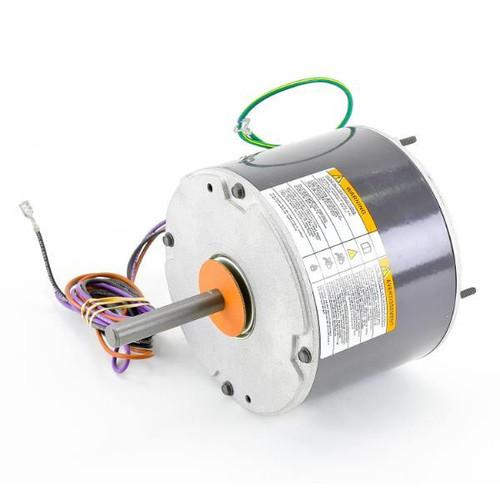 Trane 1/4 Hp 230v 1075 Rpm Motor