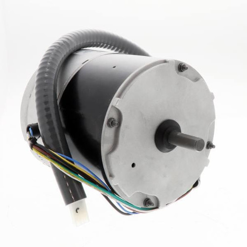 Trane 1/3 Hp 230v Ecm Od Motor + Module