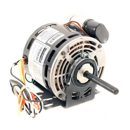 Trane 1/4 Hp 115v 1050 Rpm Motor