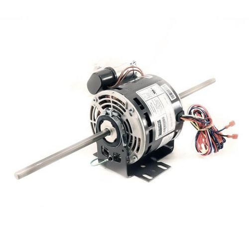 Trane 1/4 Hp 115v 1475 Rpm 3 Speed Motor