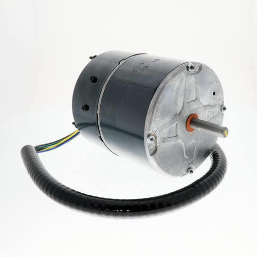 Trane 200/230v 1 Phase 1/3 Hp 850 Rpm Motor