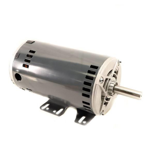 Trane 3 Hp 208-230/460v 1740 Rpm 56hz