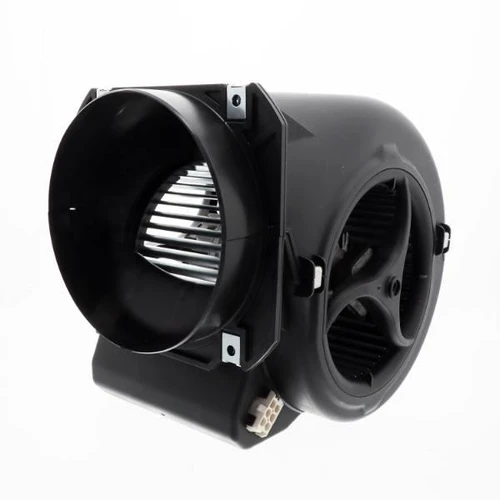 Laars 115v Blower Motor Assembly
