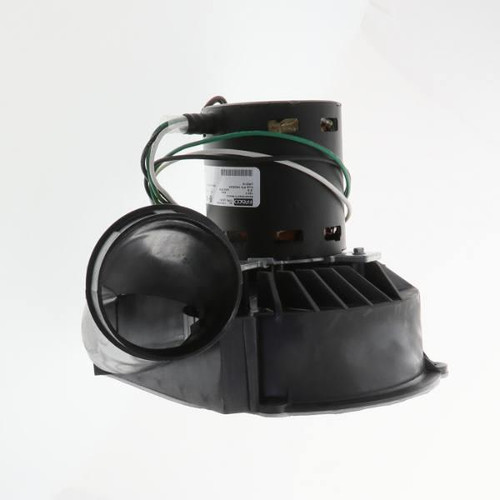 Utica/Dunkirk 120v 3450 RPM Inducer Motor Assembly