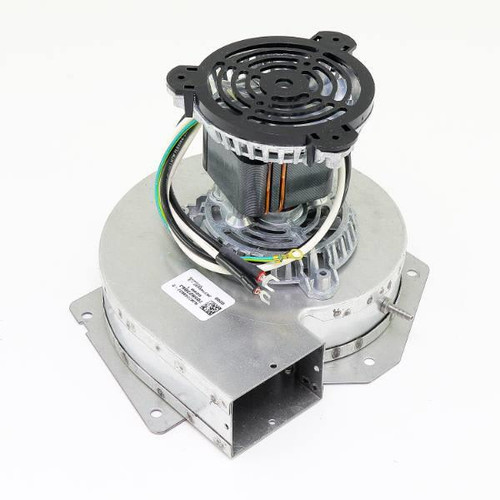 Utica/Dunkirk Inducer Assembly 120v