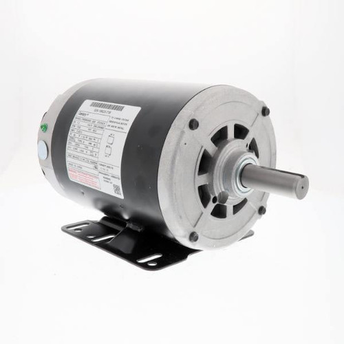 York Motor Blower 1 1/2hp 200-230/460v 3p 1800rpm 1 Speed 56 Nema Frm