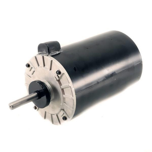 York Motor Condenser 1 1/4hp 460vac Three Phase 1140 Rpm 1 Speed Motor