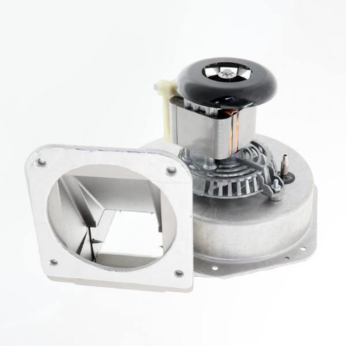 York 115v Draft Inducer Assembly