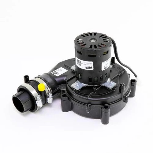 York Inducer Assembly With Gasket 115vac 3400 Rpm Ccw Lead End Rotation